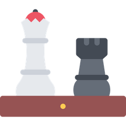 Chess  Icon