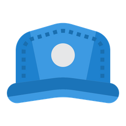 Cap  Icon