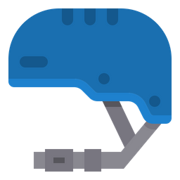 Helmet  Icon