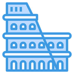 Colosseum  Icon