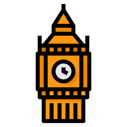 Big Ben  Symbol