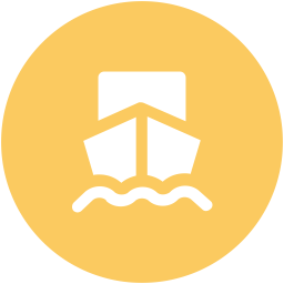 Boat  Icon