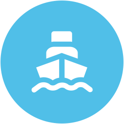 Boat  Icon