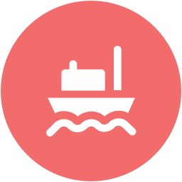 Boat  Icon