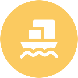 Boat  Icon