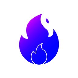 Fire  Icon