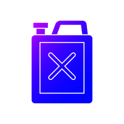 Jerrycan  Icon