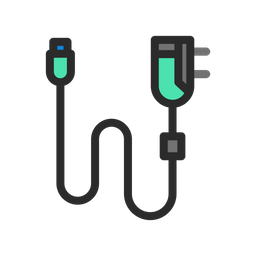 Charger  Icon