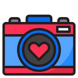 Camera  Icon