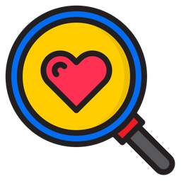 Find Love  Icon