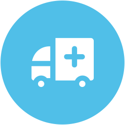 Ambulance  Icon