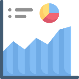 Growth Analytic  Icon