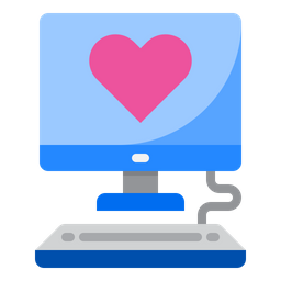 Computer  Icon