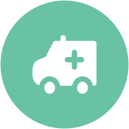 Ambulance  Icon