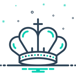 Crown  Icon