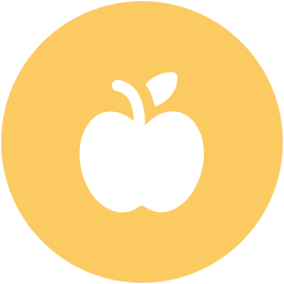 Apple  Icon