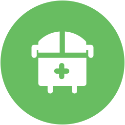 Ambulance  Icon