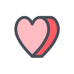 Heart  Icon