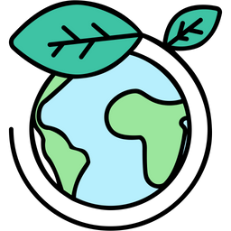 Ecology  Icon