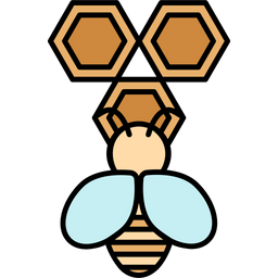 Honeycom  Icon