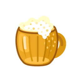 Beer  Icon