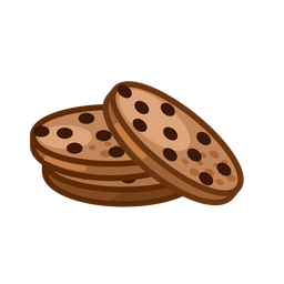 Biscuits  Icon