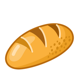 Brot  Symbol