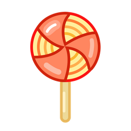 Candy  Icon