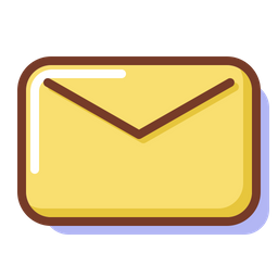 Message  Icon