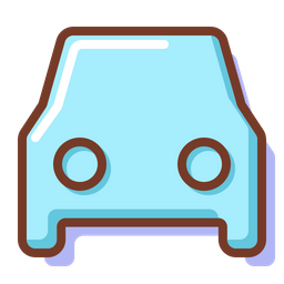 Car  Icon