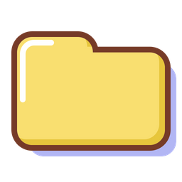 Folder  Icon