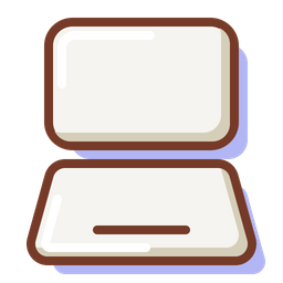 Notebook  Icon