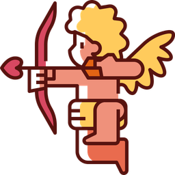 Cupid  Icon