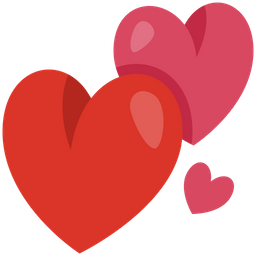 Hearts  Icon