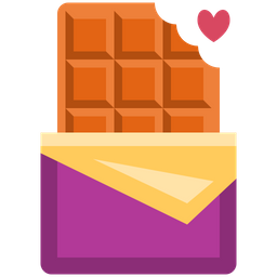 Chocolate  Icon