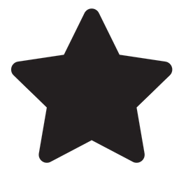 Bright star  Icon