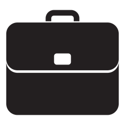 Business suitcase  Icon