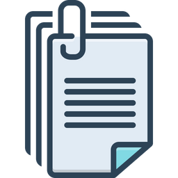 Document  Icon