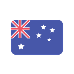 Australia Au  Icon