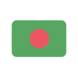 Bangladesh bd  Ícone