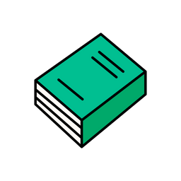 Book  Icon