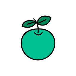 Apple  Icon