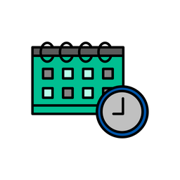 Calendar  Icon