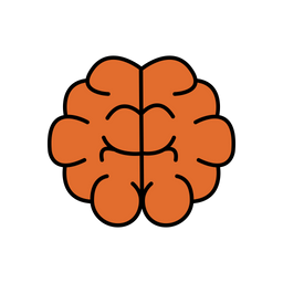 Brain  Icon