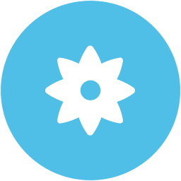 Anemone  Icon