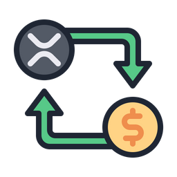 Money Exchange  Icon