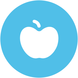 Apple  Icon