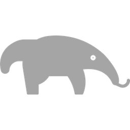 Anteater  Icon