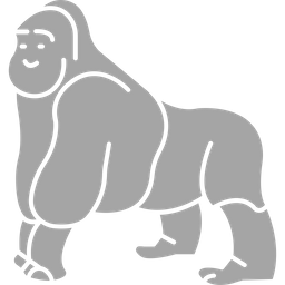 Chimp  Icon