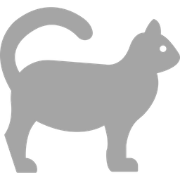 Cat  Icon